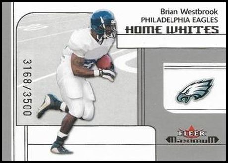 275 Brian Westbrook